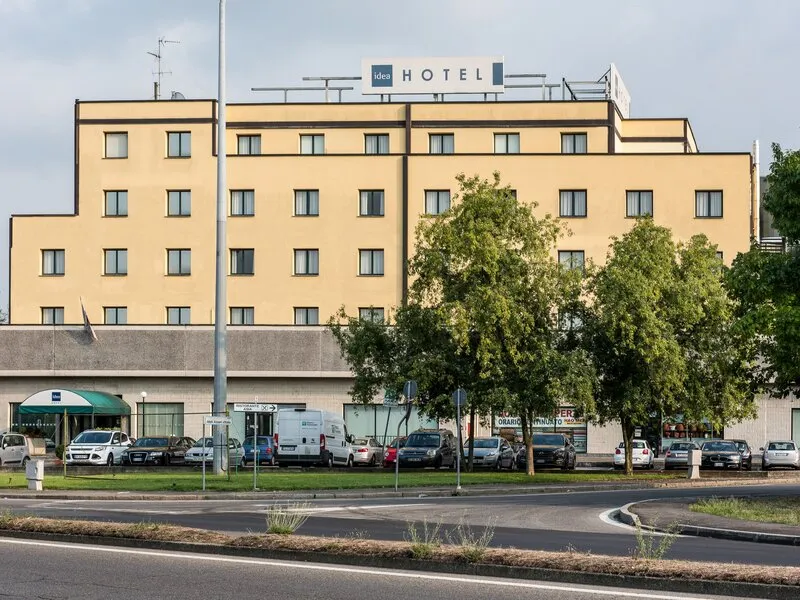 Idea Hotel Piacenza · Anbieterbild von TUI