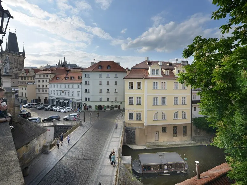 Hotel Certovka · Anbieterbild von TUI