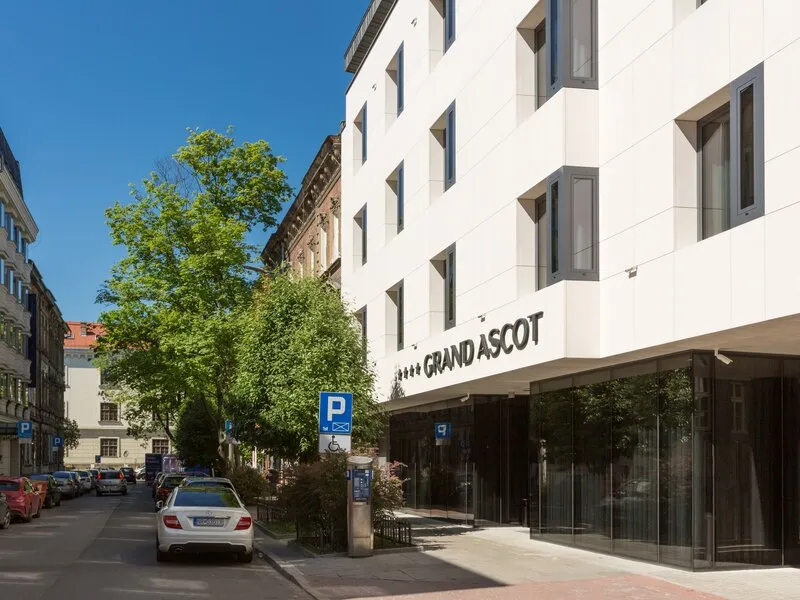 Grand Ascot · Anbieterbild von TUI