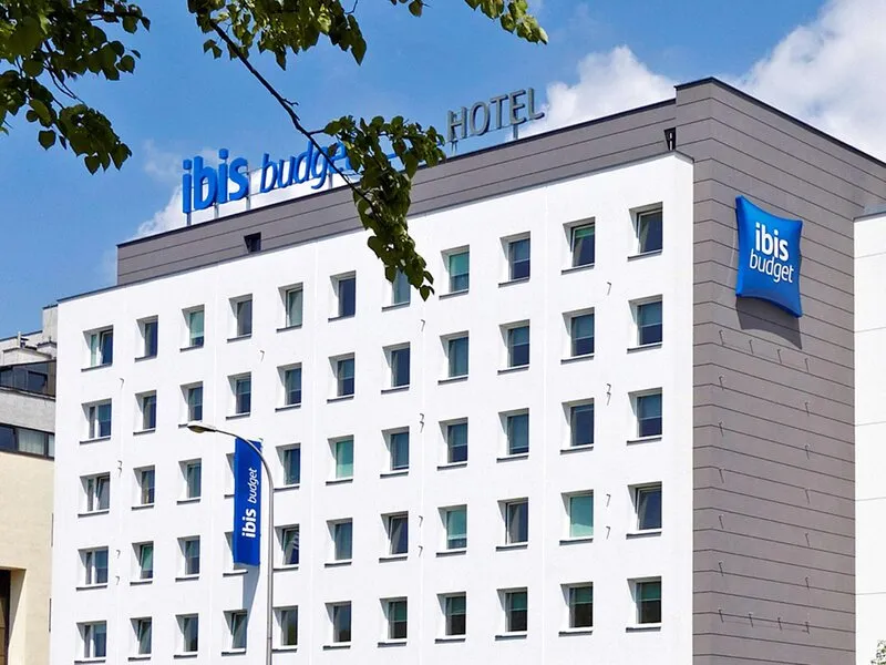 ibis budget Warszawa West Station · Anbieterbild von TUI