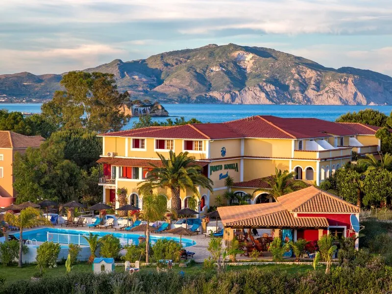 Porto Koukla Beach · Anbieterbild von TUI