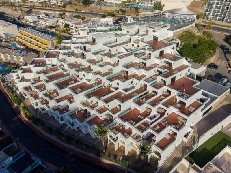 Apartamentos Rio Piedras · Anbieterbild von TUI