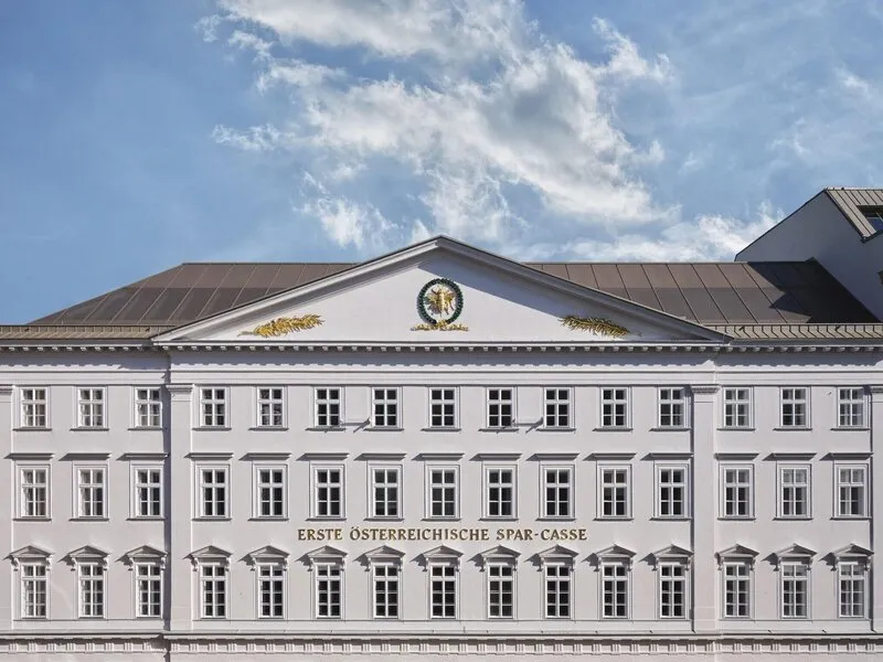 Rosewood Vienna · Anbieterbild von TUI