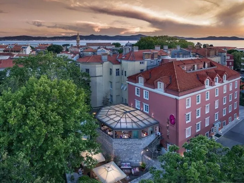 Hotel Bastion · Anbieterbild von TUI