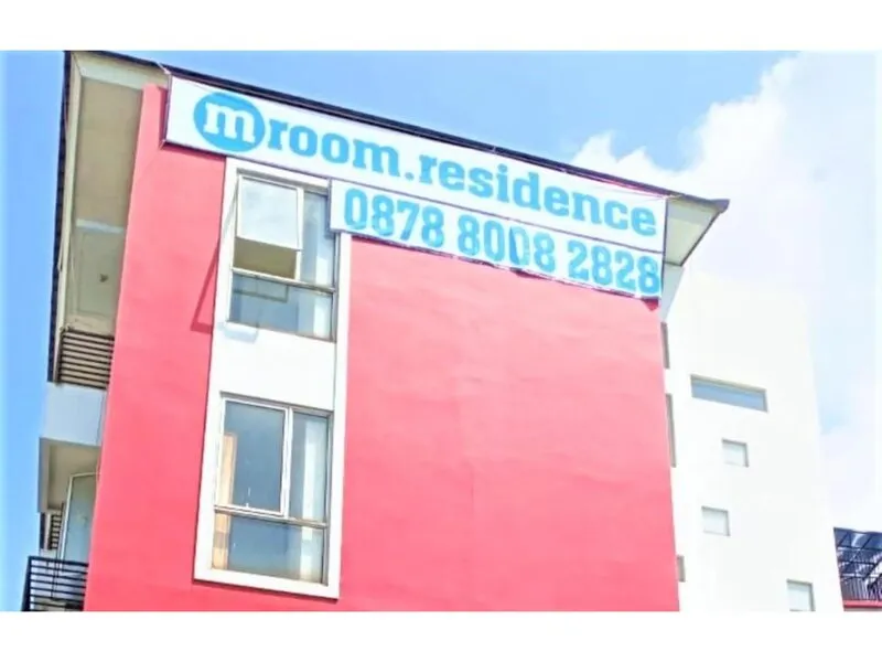 Mroom Residence Gading Serpong · Anbieterbild von TUI