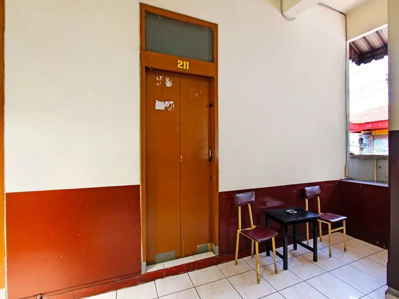 Oyo 91354 Hotel Mutiara · Anbieterbild von TUI