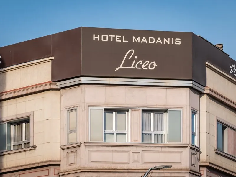 Madanis Liceo · Anbieterbild von TUI