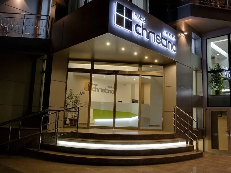Hotel Christina · Anbieterbild von TUI