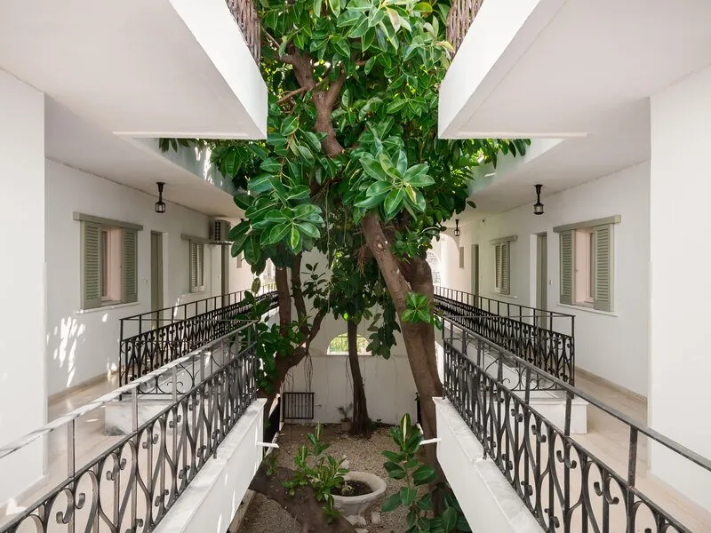 Filorian Hotel Apartments · Anbieterbild von TUI