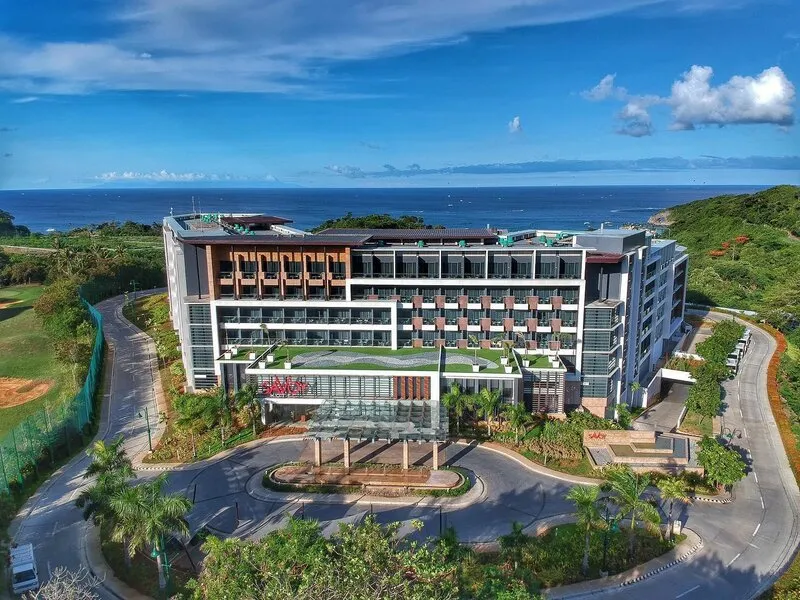 Savoy Boracay Newcoast · Anbieterbild von TUI