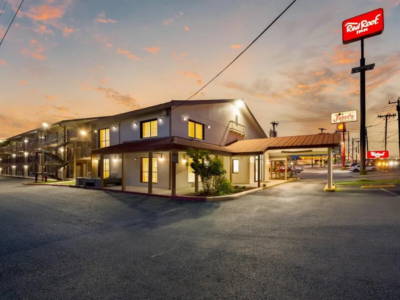 Motel 6 San Antonio, TX – I-35 North Corridor · Anbieterbild von TUI