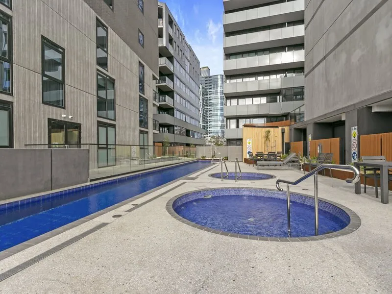 Melbourne City Apartment Hotel · Anbieterbild von TUI
