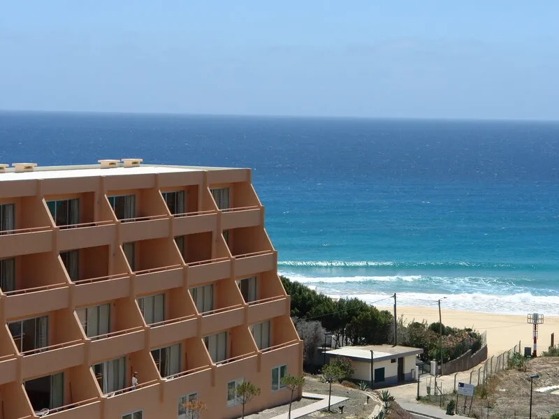 Vila Baleira Porto Santo · Anbieterbild von TUI