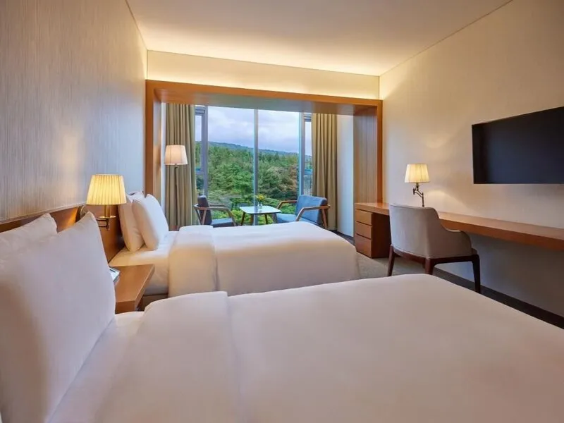 The We Hotel · Anbieterbild von TUI