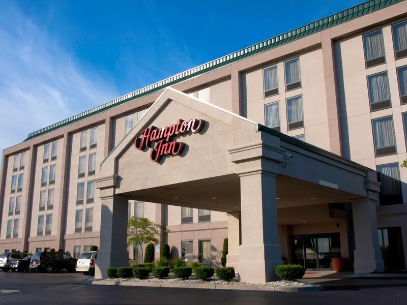 Hampton Inn Buffalo South/I 90 · Anbieterbild von TUI