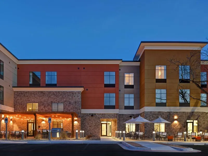 Homewood Suites by Hilton Austin Cedar Park Lakeline · Anbieterbild von TUI
