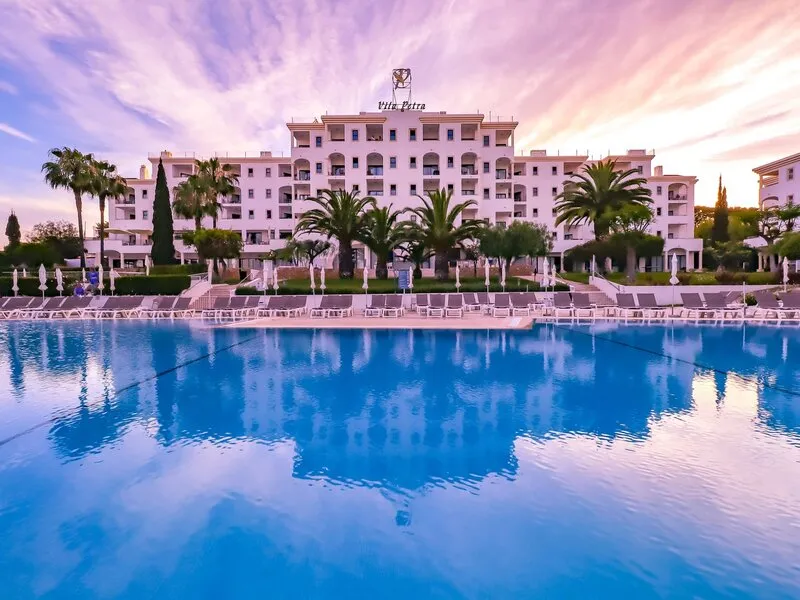 Vila Petra Aparthotel · Anbieterbild von TUI