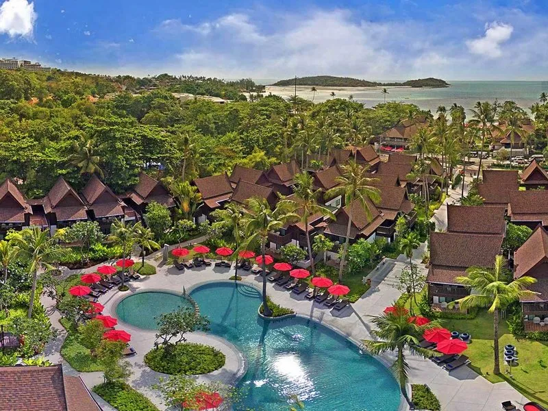 Amari Koh Samui · Anbieterbild von TUI