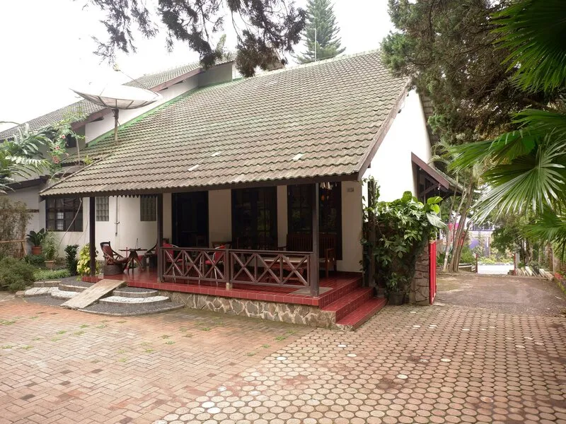 OYO 604 Cemara S Homestay · Anbieterbild von TUI