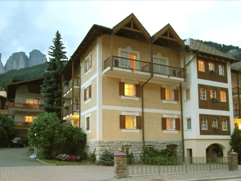 Villa Rosa · Anbieterbild von TUI