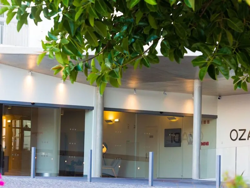 Ozadi Tavira Hotel · Anbieterbild von TUI