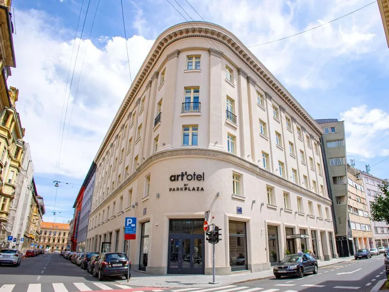 art'otel Zagreb · Anbieterbild von TUI