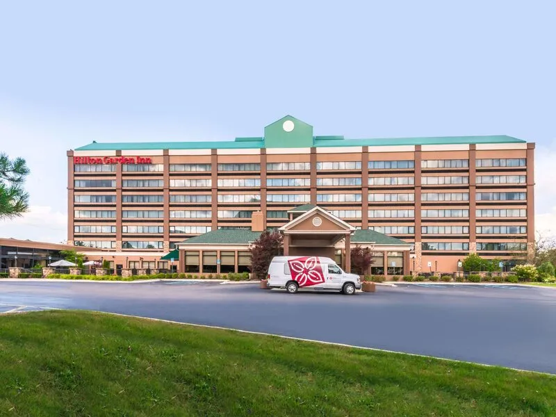 Hilton Garden Inn Detroit Southfield · Anbieterbild von TUI