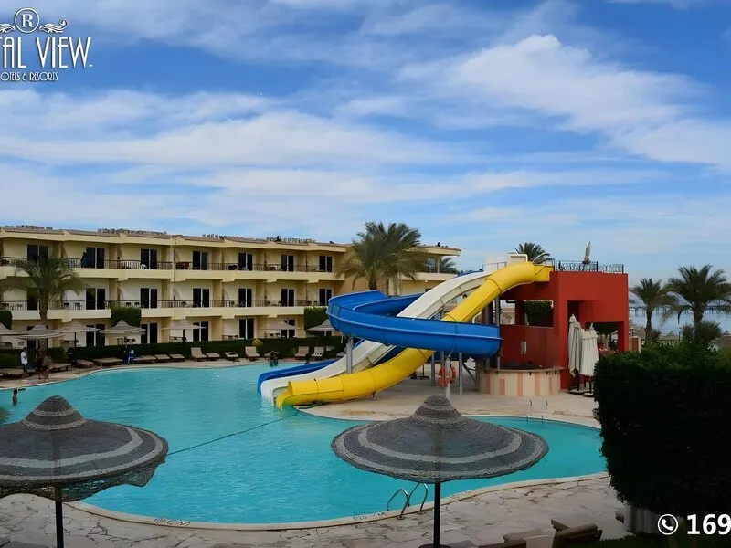 Retal View El Sokhna · Anbieterbild von TUI