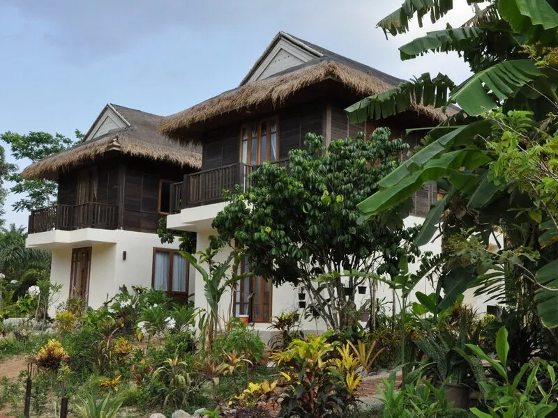 Wareerak Hot Spring Retreat · Anbieterbild von TUI