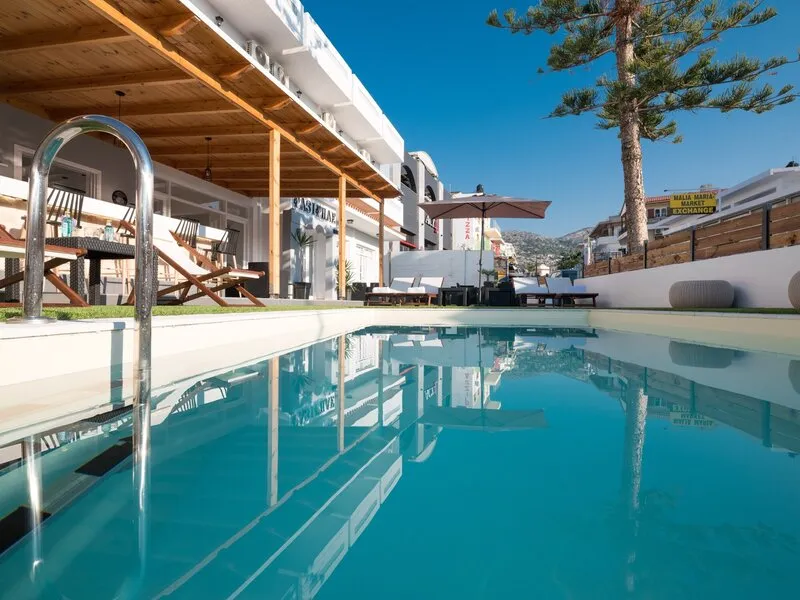Pasiphae Hotel · Anbieterbild von TUI