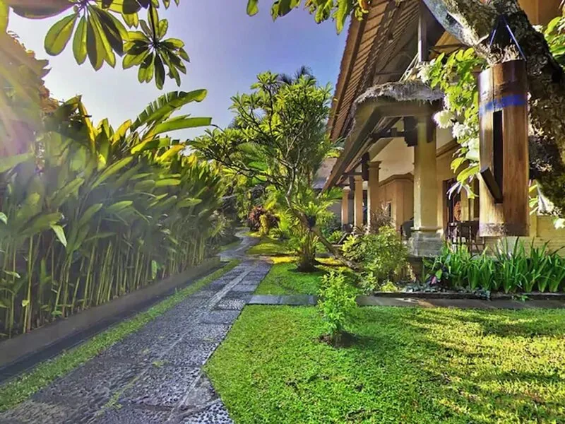 Bali Agung Village · Anbieterbild von TUI