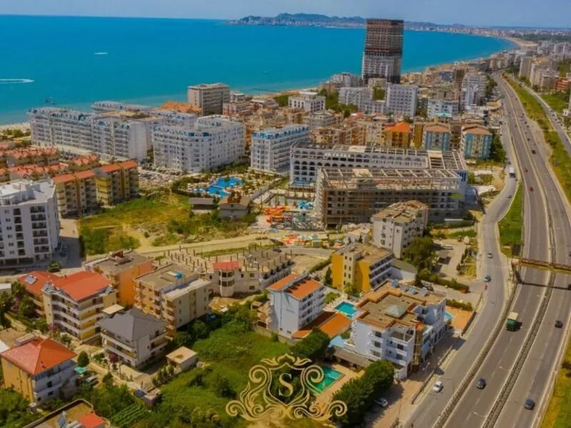 Sorrente Hotel · Anbieterbild von TUI