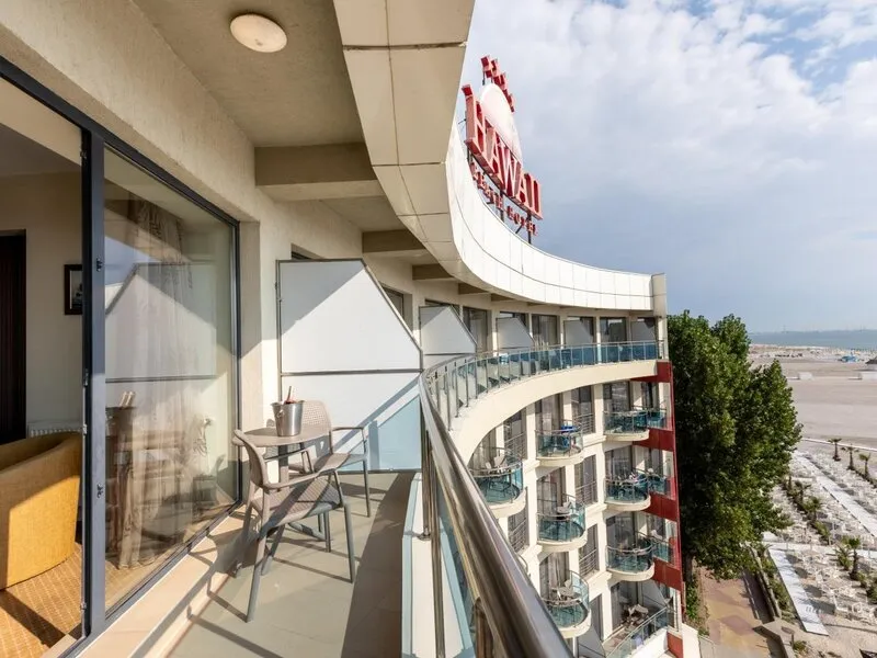 Hawaii Beach Hotel · Anbieterbild von TUI