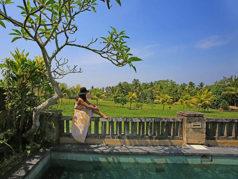 Wapa di Ume Resort & Spa · Anbieterbild von TUI