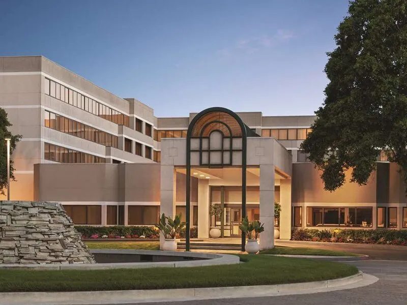 Radisson Hotel Sunnyvale – Silicon Valley · Anbieterbild von TUI