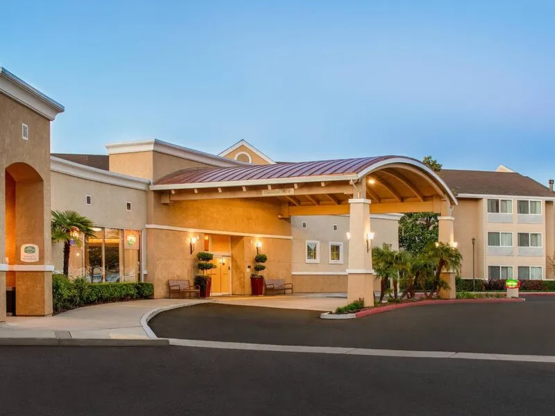 Courtyard Sacramento Cal Expo · Anbieterbild von TUI