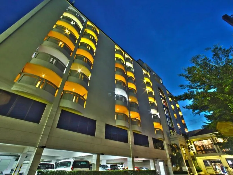 Chateau de Sukhumvit · Anbieterbild von TUI