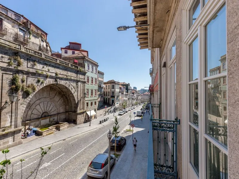 Rs Porto Historic Center · Anbieterbild von TUI