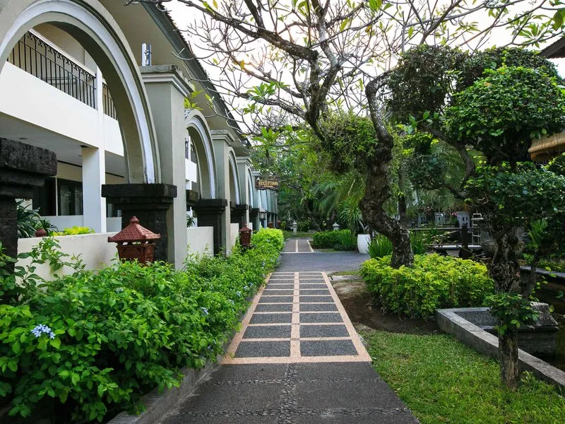 Legian Paradiso · Anbieterbild von TUI