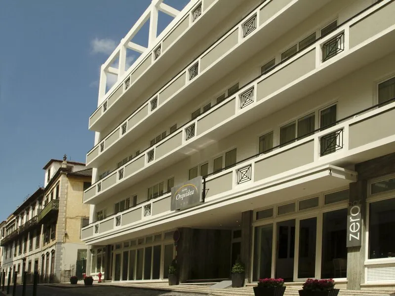 Hotel Orquidea · Anbieterbild von TUI