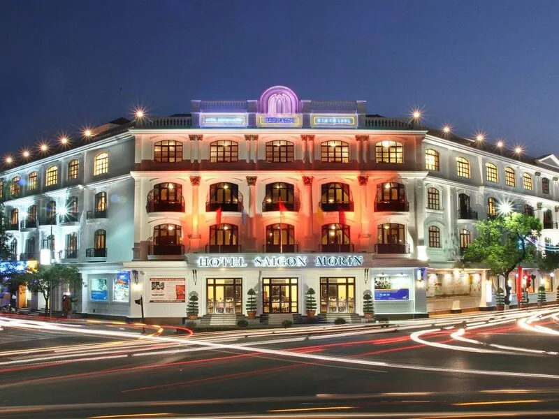 Saigon Morin · Anbieterbild von TUI