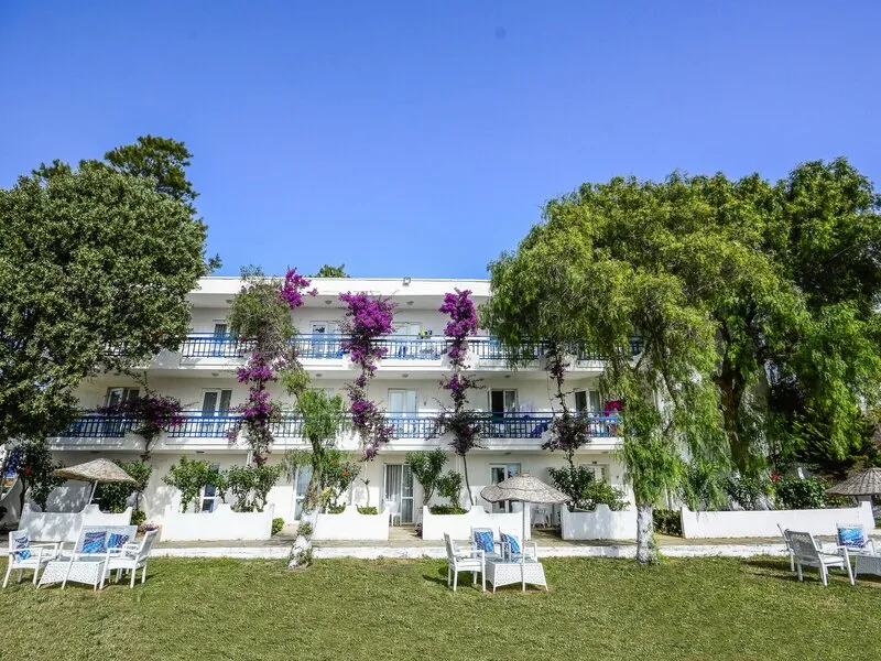 Ladonia Hotels Luna Beach Resort · Anbieterbild von TUI