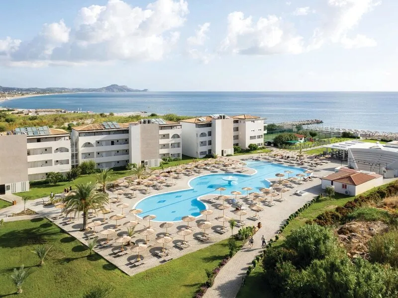 Myrina Beach · Anbieterbild von TUI