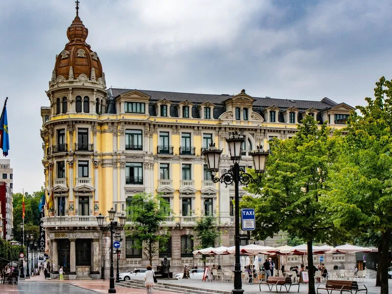 Soho Boutique Oviedo · Anbieterbild von TUI