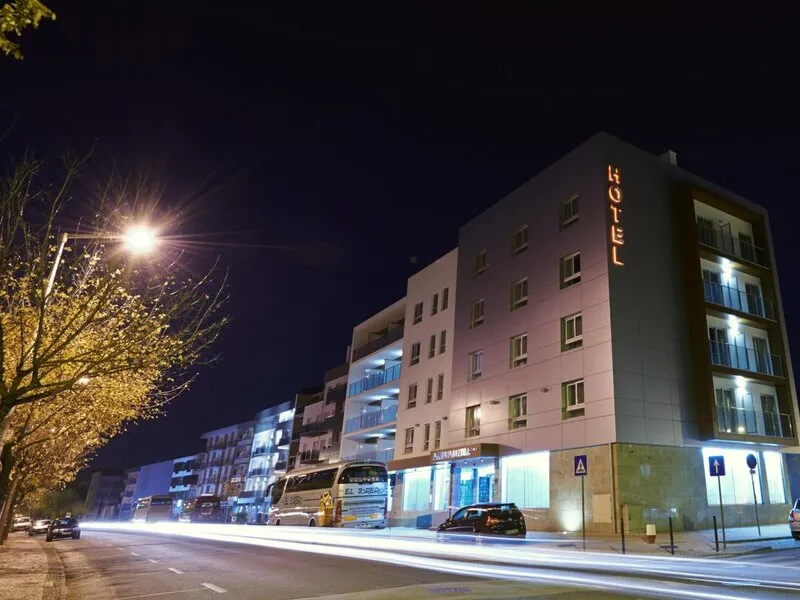 Hotel Azinheira · Anbieterbild von TUI