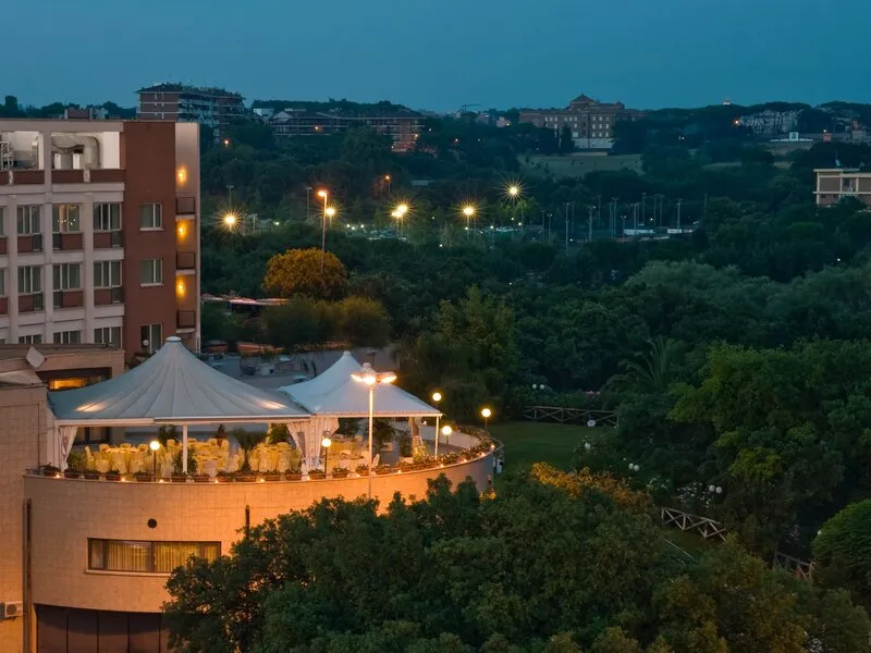 Hotel Roma Aurelia Antica by Roman Hotels · Anbieterbild von TUI