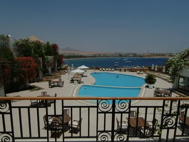 Eden Rock Hotel · Anbieterbild von TUI