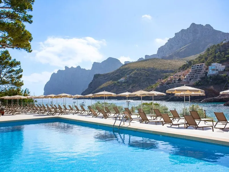 Grupotel Molins · Anbieterbild von TUI