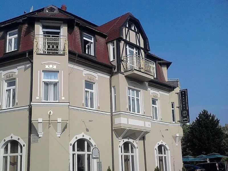 Hotel DaVinci · Anbieterbild von TUI