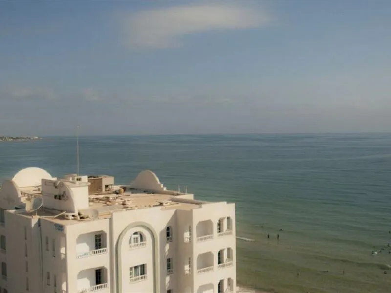 Hotel Dreams Beach · Anbieterbild von TUI